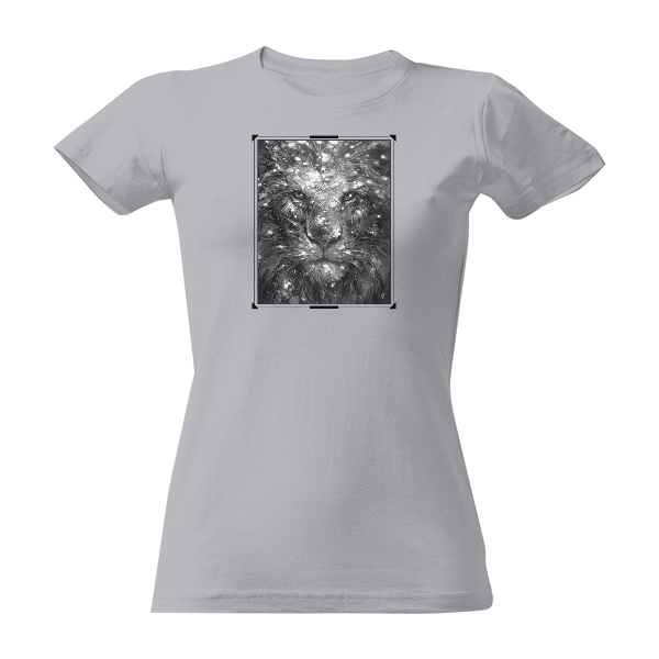 Tričko s potlačou Nový produkt