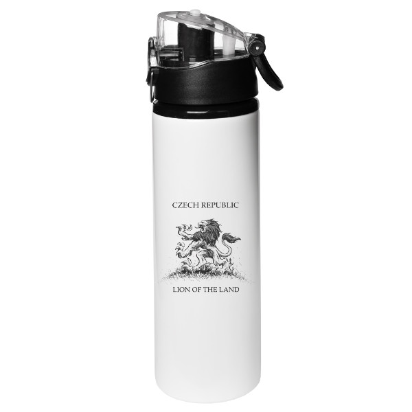 Lion of the Land (Láhev)