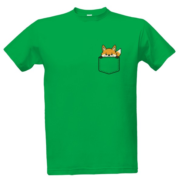 Nový produkt T-shirt