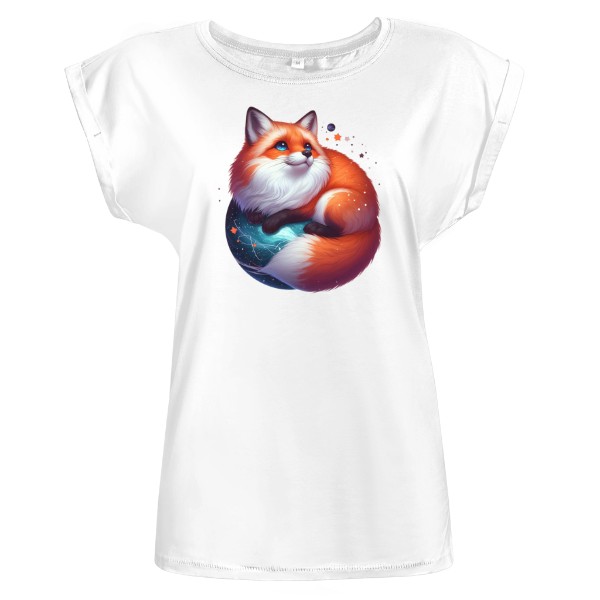 Tričko s potiskem Liš