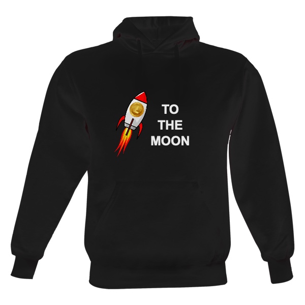 Litecoin - To The Moon