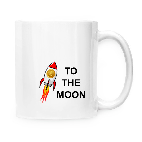 Litecoin - To The Moon