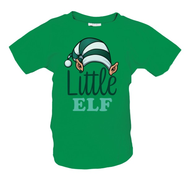 Little elf