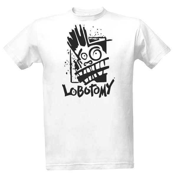 LOBOTOMY