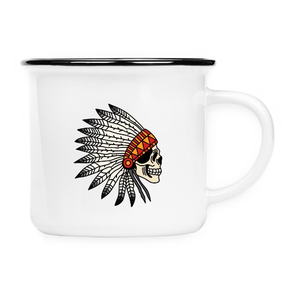 Keramikáčik s potlačou LOGODSGN