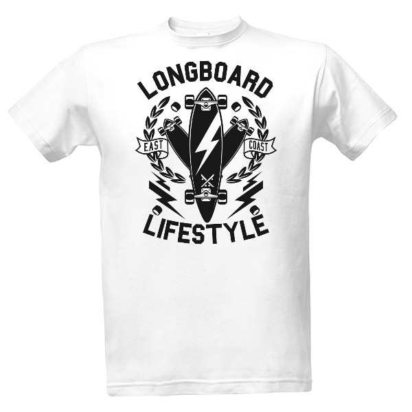 Longboard Lifestyle Ramirez hip hop