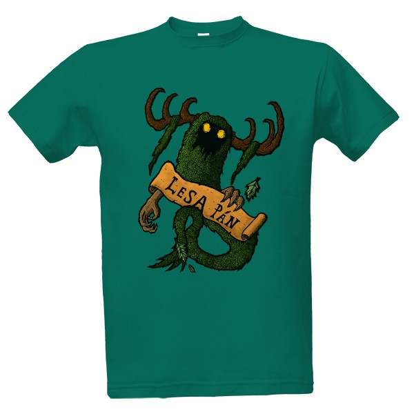 Lord of Forest T-shirt