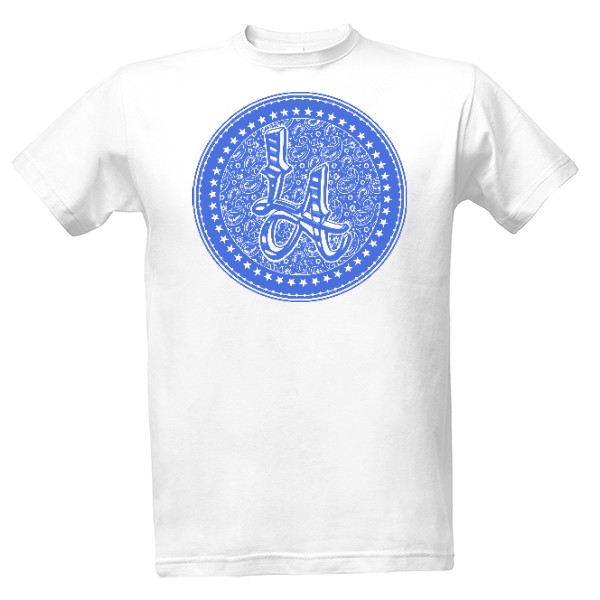 Los Angeles Crips Hip Hop Rap Gang Gangsta