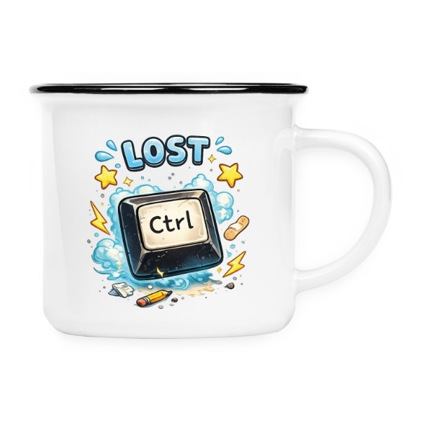 Keramikáčik s potlačou Nový produkt