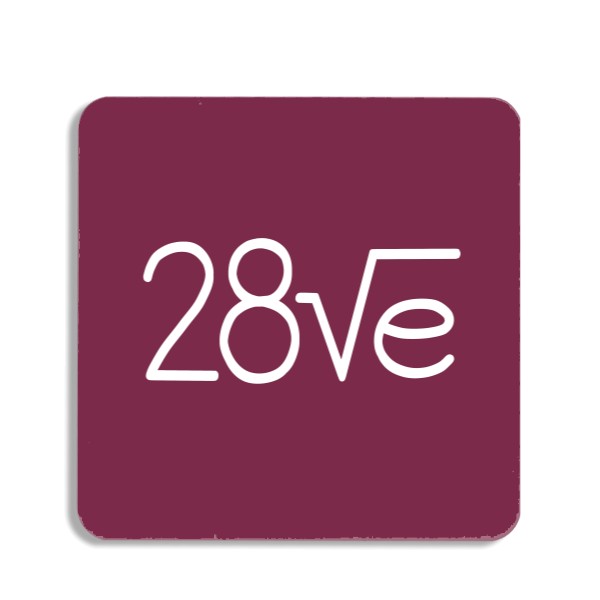 Love = 28ve