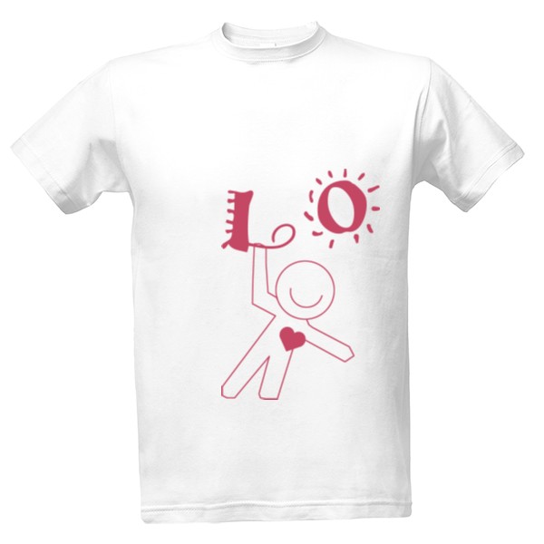 Love-LO T-shirt