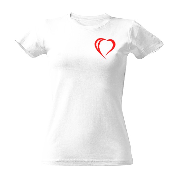 Love You - minimalism