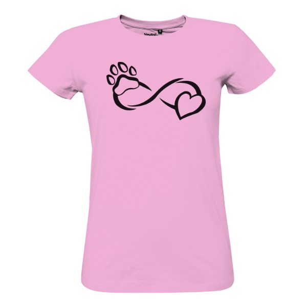 Dog lover T-shirt