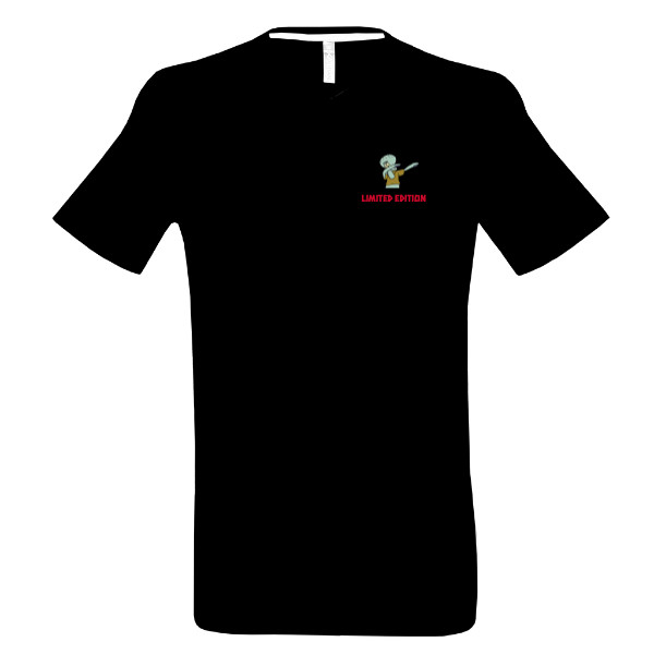 Lrosspy Limited Edition