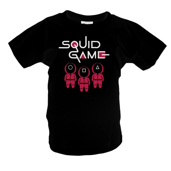 Squid game