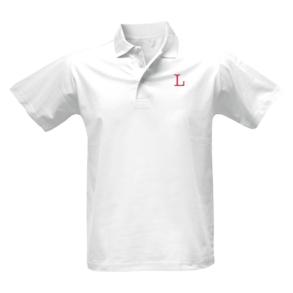 Pánská polokošile Single s potiskem Luktrix