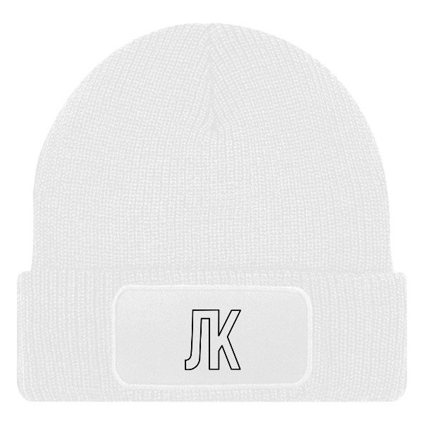 Čepice s potlačou Nový produkt