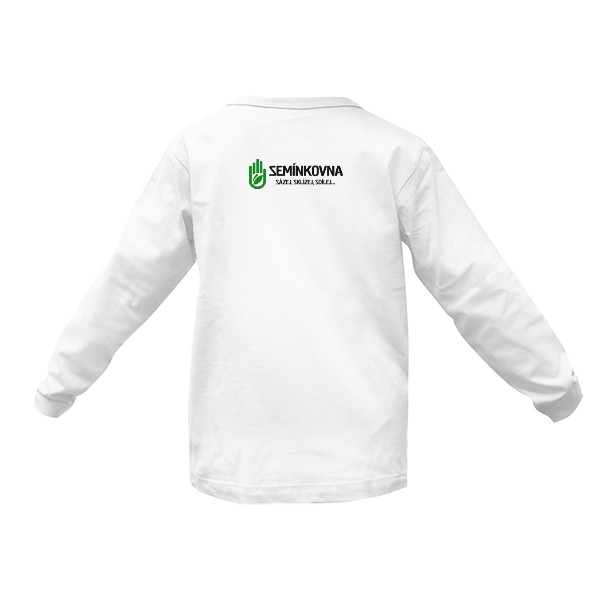 Patron semínek pro děti