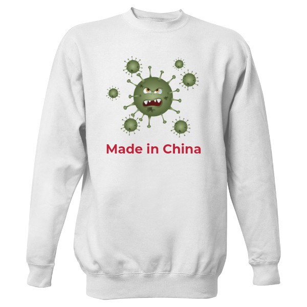 Made in China Covid-19