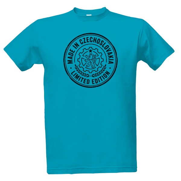 T-shirt Nový produkt