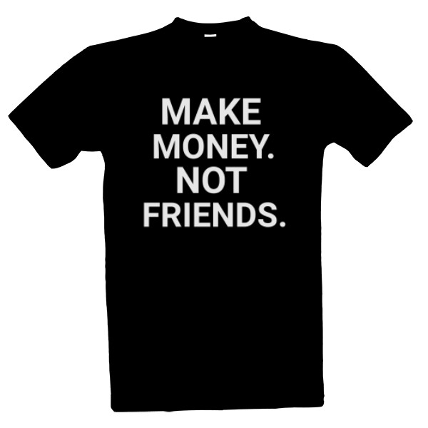 Make money