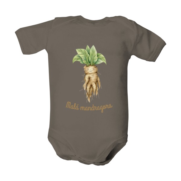 Kids' bodysuit Nový produkt