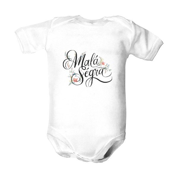 Malá ségra - ozdobné