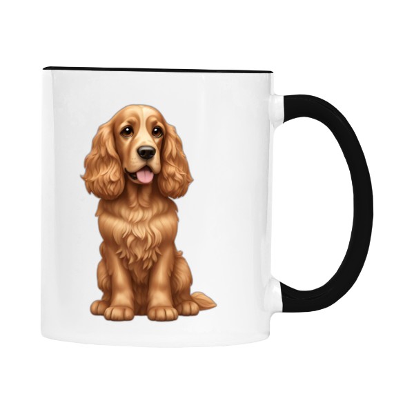 Hrnček malý farebný s potlačou Nový produkt