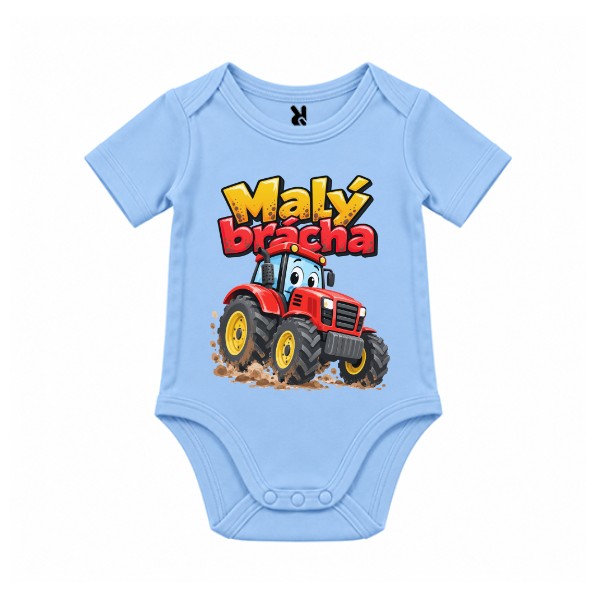 Kids' bodysuit Roly Honey Nový produkt