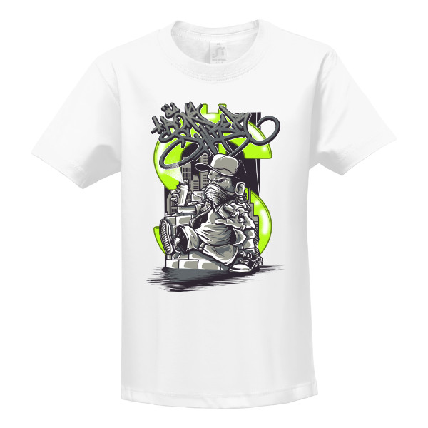 Nový produkt T-shirt