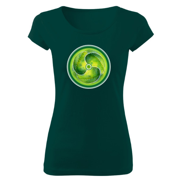 Nový produkt T-shirt