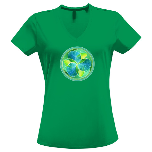 Nový produkt T-shirt