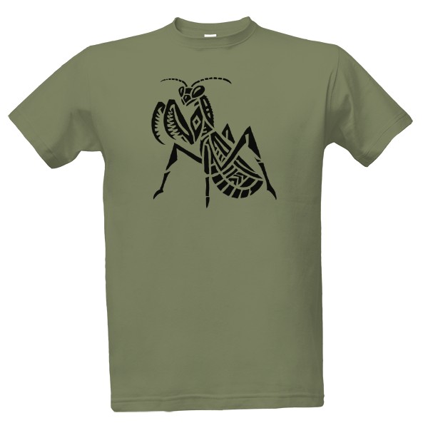 Mantis T-shirt