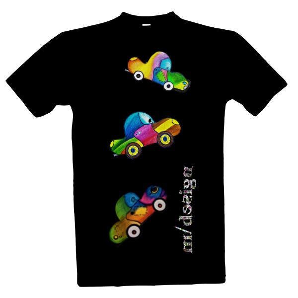 maucidesign -Tři auta 