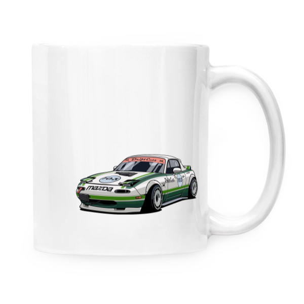 Mazda MX-5 Miata NA