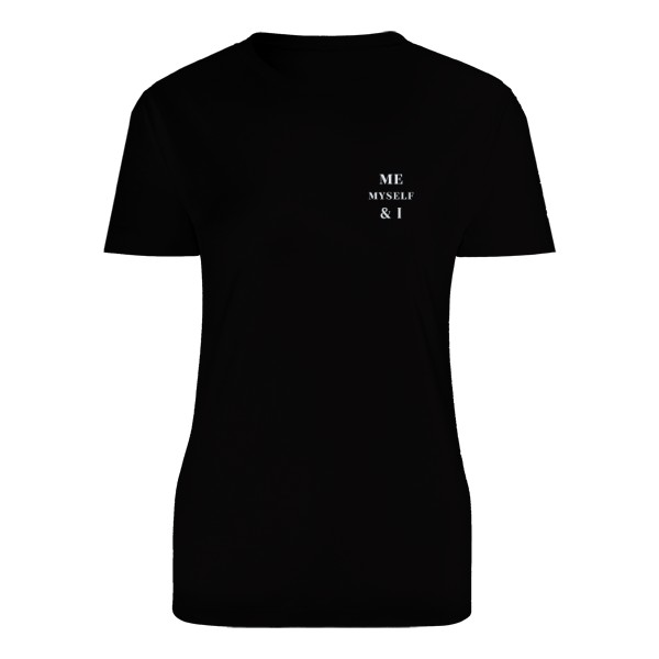 Tričko s potiskem Dámské tričko s potiskem