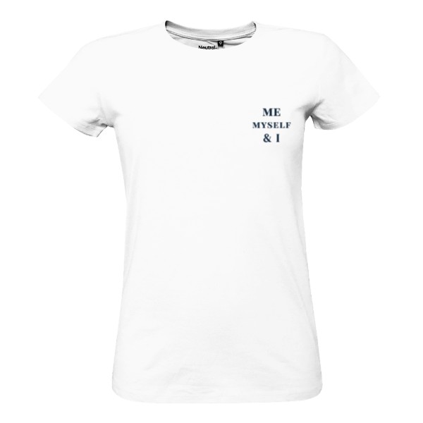 Tričko s potiskem Dámské tričko s potiskem