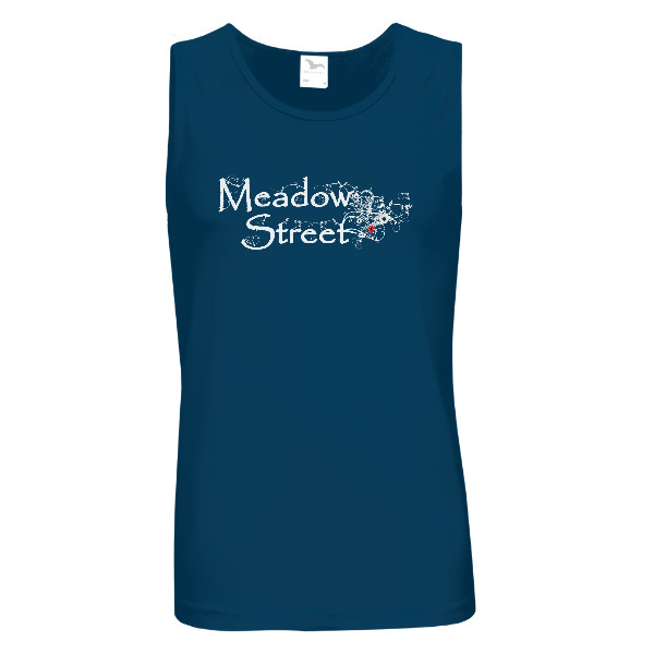 Meadow Street pánské tílko