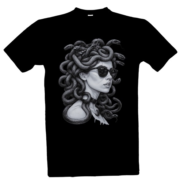 Tričko s potlačou Nový produkt