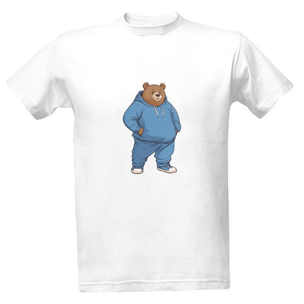 Nový produkt T-shirt