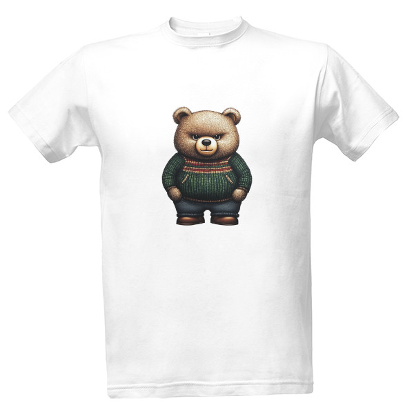 Nový produkt T-shirt