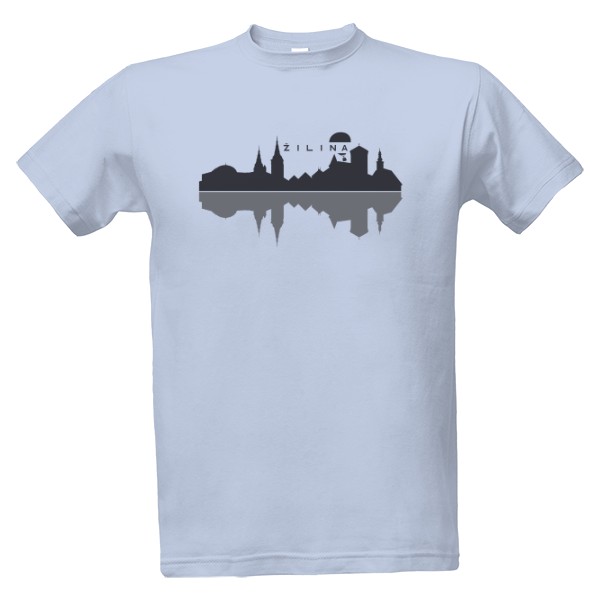 T-shirt Mens Tshirt Žilina