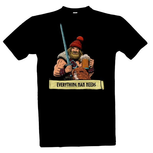 Redheads and beer T-shirt