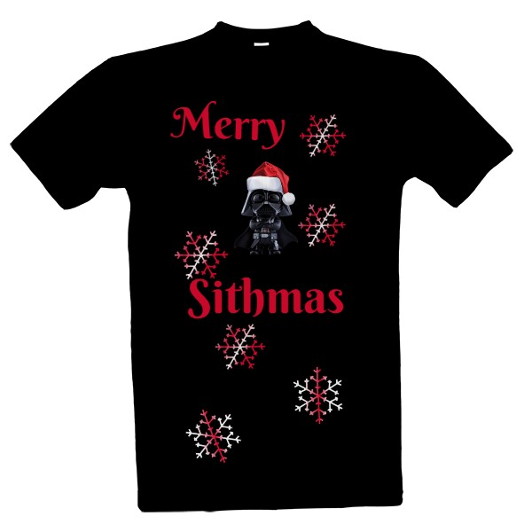 Merry Sithmas