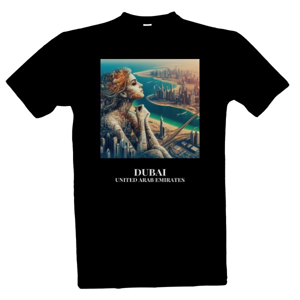 Nový produkt T-shirt