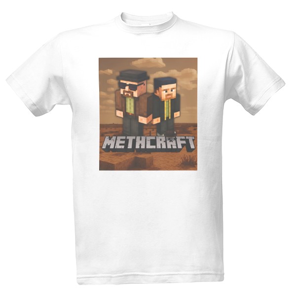 Tričko s potlačou Nový produkt