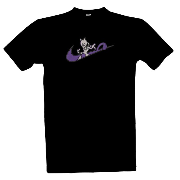 Mewtwo Nike
