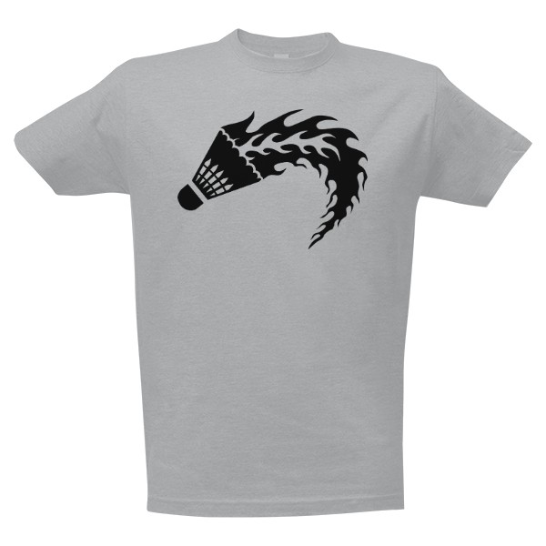 Tričko s potlačou Nový produkt