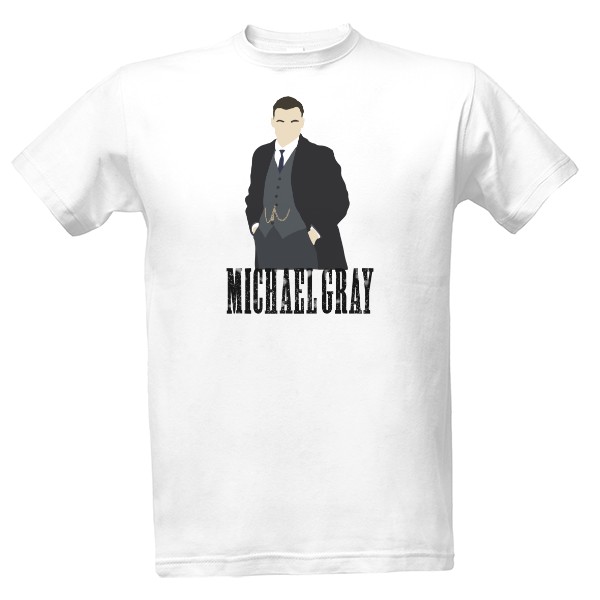 Michael Gray PB