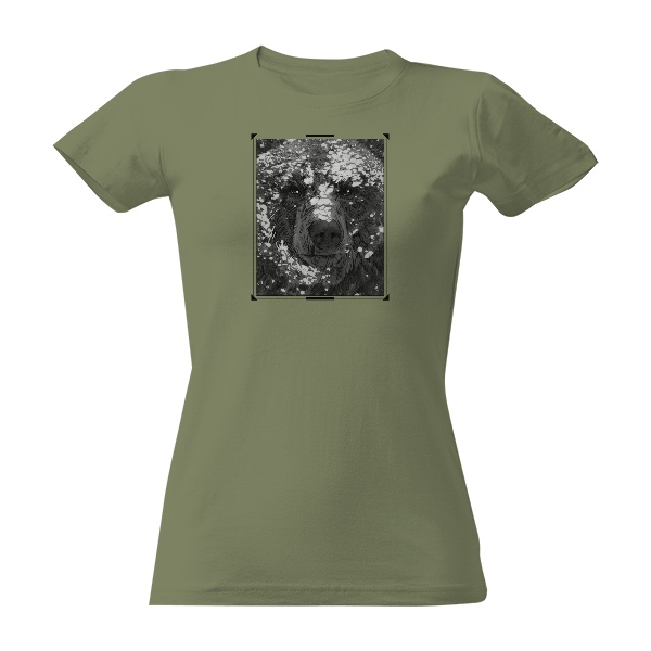 Nový produkt T-shirt